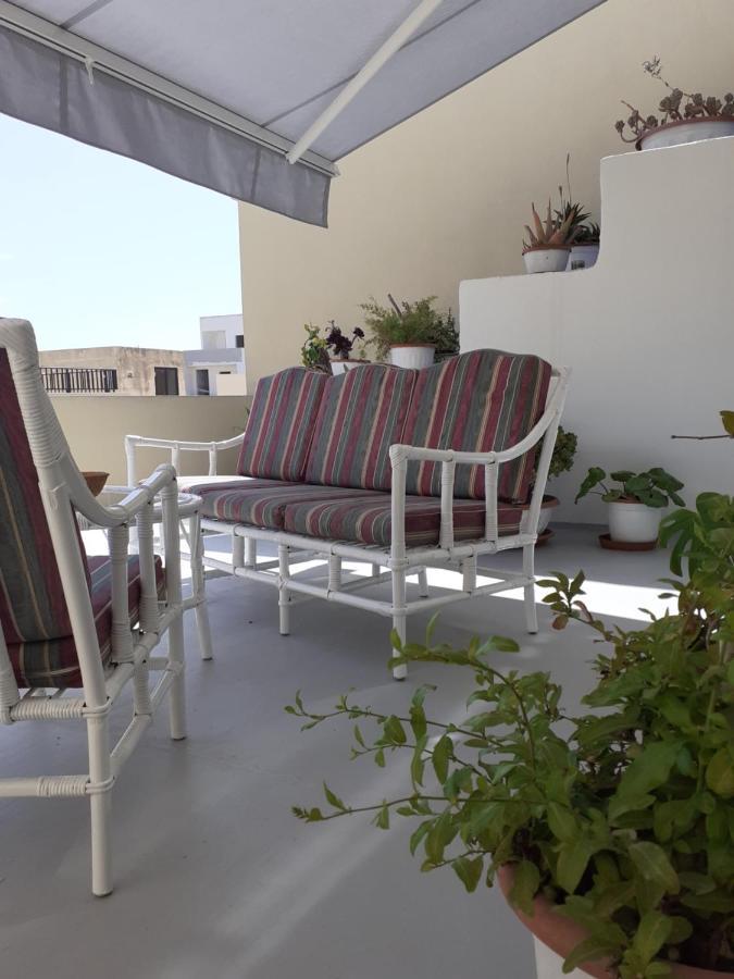 Cosy Home By The Sea Birżebbuġa Екстериор снимка