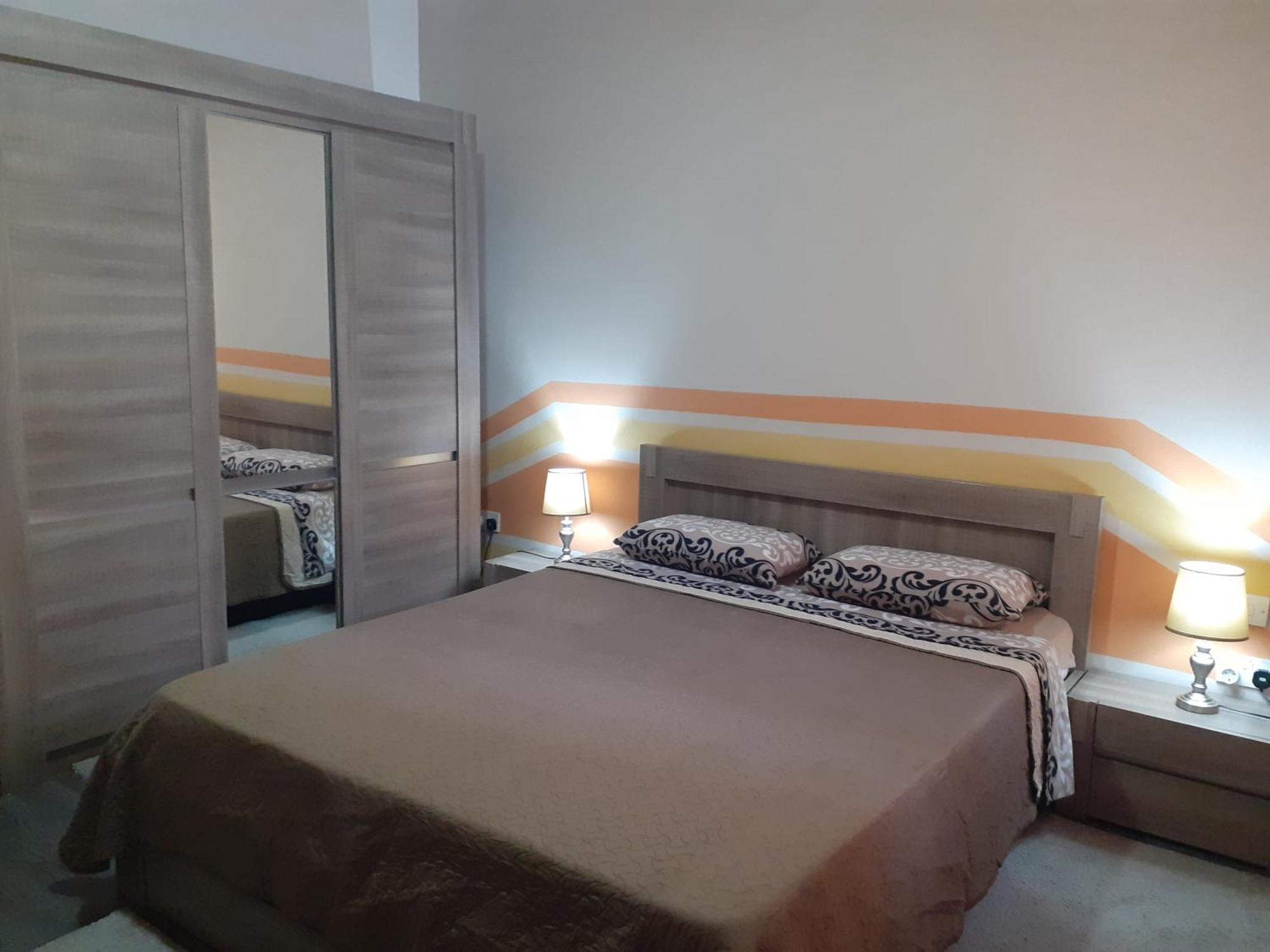 Cosy Home By The Sea Birżebbuġa Екстериор снимка