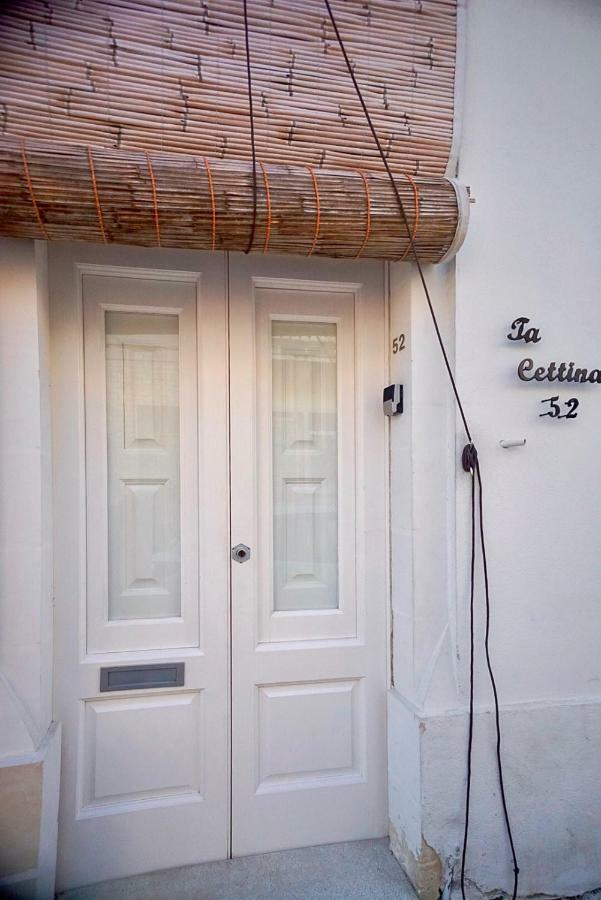 Cosy Home By The Sea Birżebbuġa Екстериор снимка